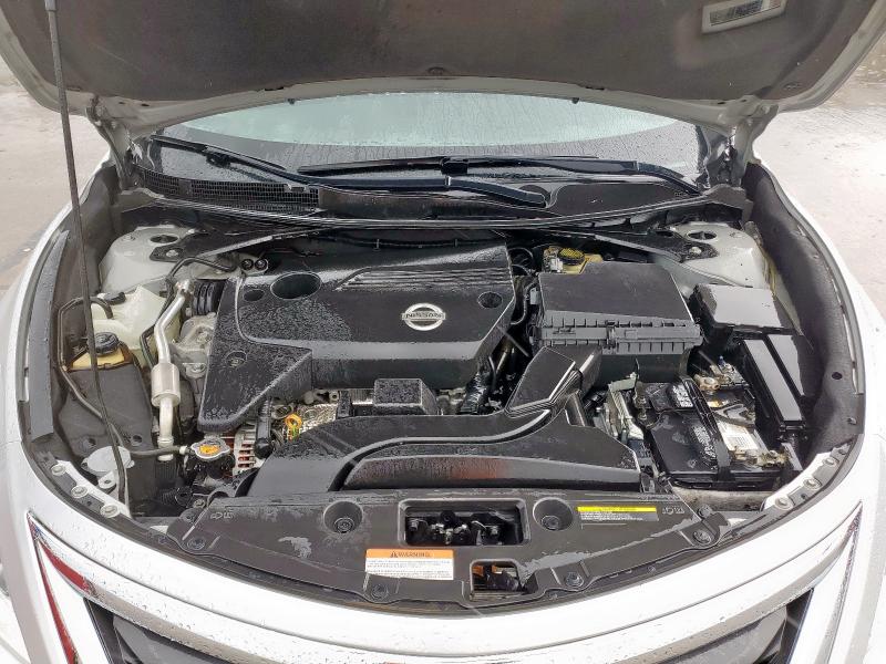 2015 NISSAN ALTIMA 2.5 - 1N4AL3APXFC579505