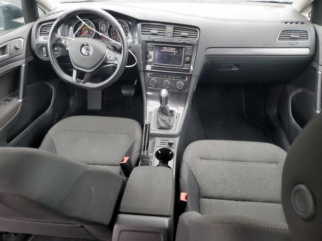 2019 VOLKSWAGEN GOLF S - 3VWG57AU4KM017472