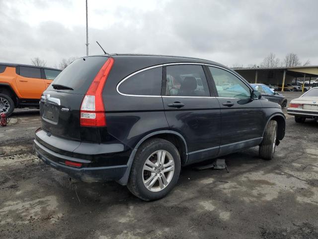 Vin: 5j6re4h51bl110275, lot: 52531555, honda crv ex 20113
