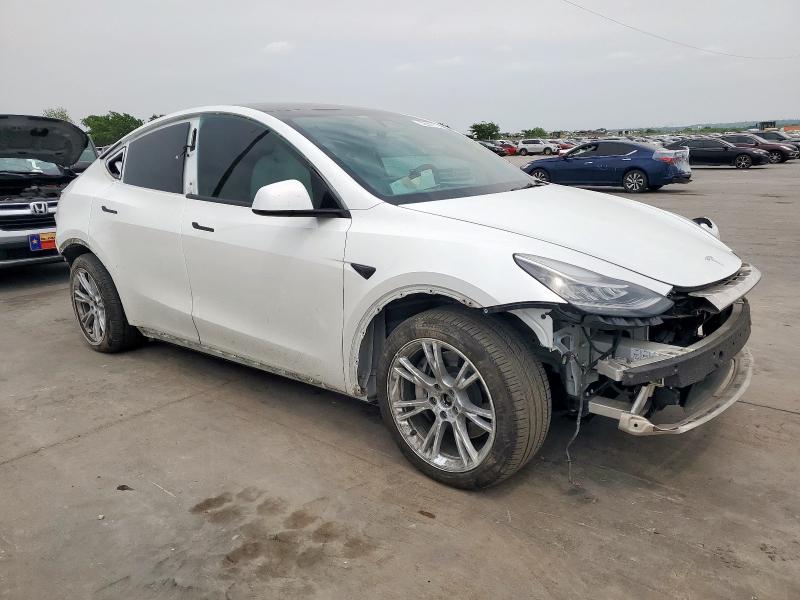 2023 TESLA MODEL Y - 7SAYGDEE9PA131045