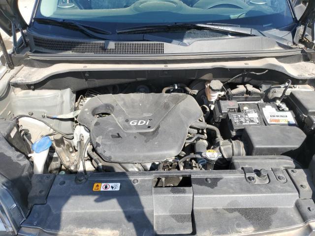 2015 KIA SOUL - KNDJN2A20F7219932