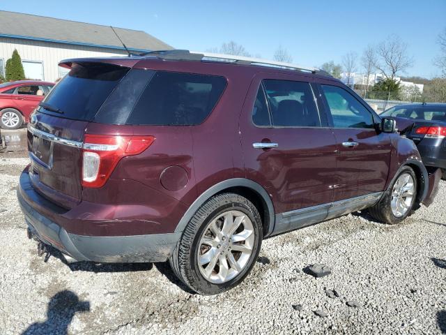 Vin: 1fmhk7d80bga72022, lot: 52429755, ford explorer xlt 20113