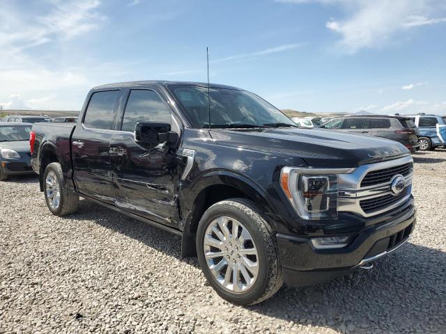 Vin: 1ftfw1e88nfb48527, lot: 54451755, ford f-150 supercrew 20224