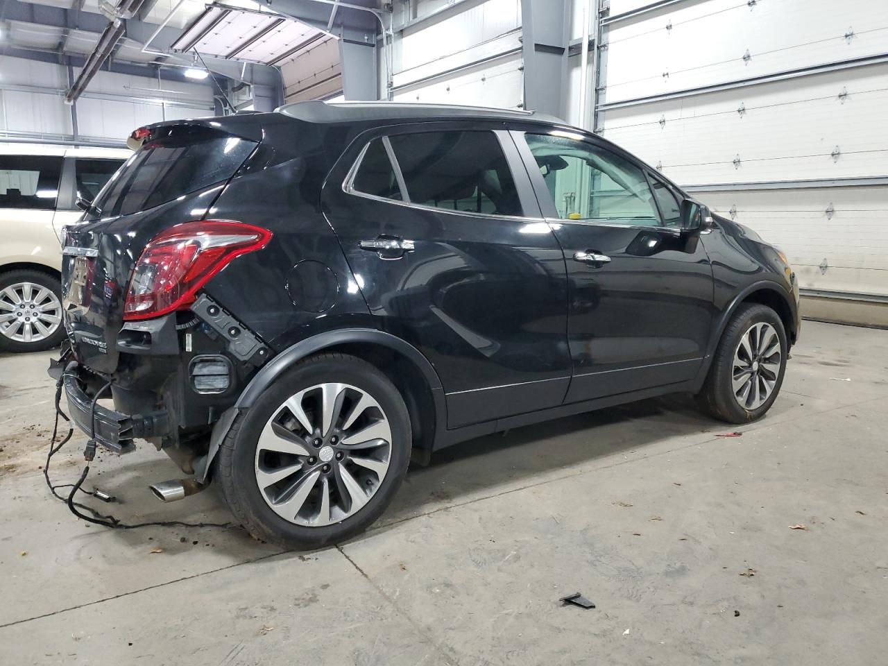 BUICK ENCORE ESSENCE