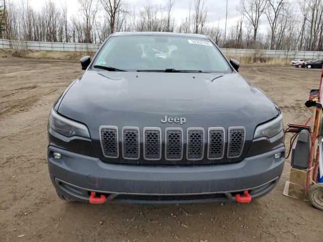 2019 JEEP CHEROKEE T - 1C4PJMBX7KD341534
