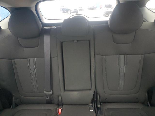 2025 HYUNDAI TUCSON SEL - 5NMJBCDEXSH441403