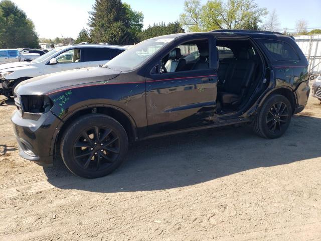 2017 DODGE DURANGO GT - 1C4RDJDG7HC703937
