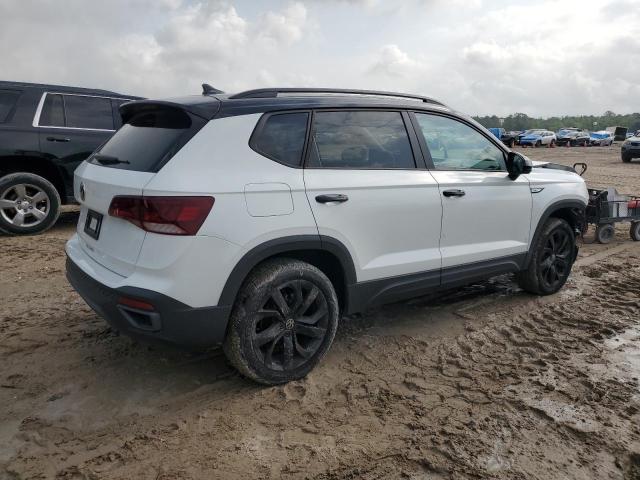 Vin: 3vvjx7b20rm117578, lot: 54172815, volkswagen taos se se 20243