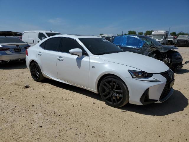Vin: jthba1d28h5053114, lot: 52978965, lexus is 200t 20174