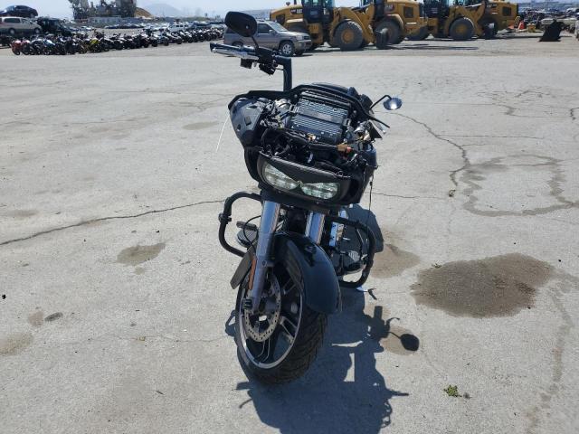 2017 HARLEY-DAVIDSON FLTRXS ROA 1HD1KTC14HB619039