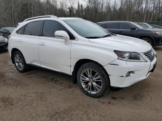 Vin: 2t2bk1ba8dc177515, lot: 54871305, lexus rx350 350 base 20134
