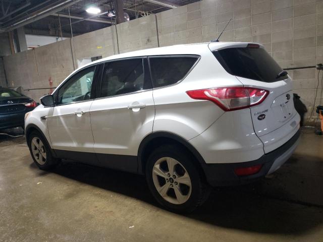 Vin: 1fmcu9gx0gub69149, lot: 54971485, ford escape se 20162
