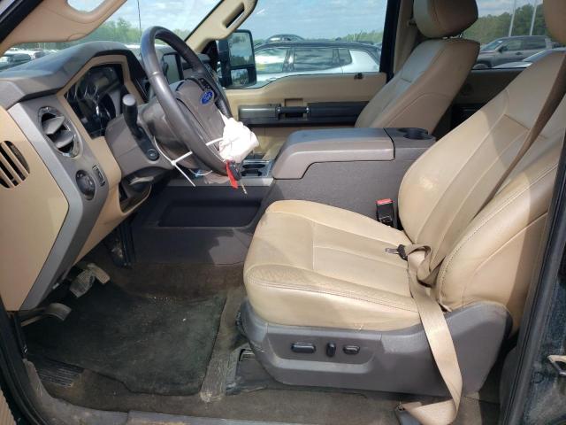 2016 FORD F250 SUPER - 1FT7W2BT7GEA11493
