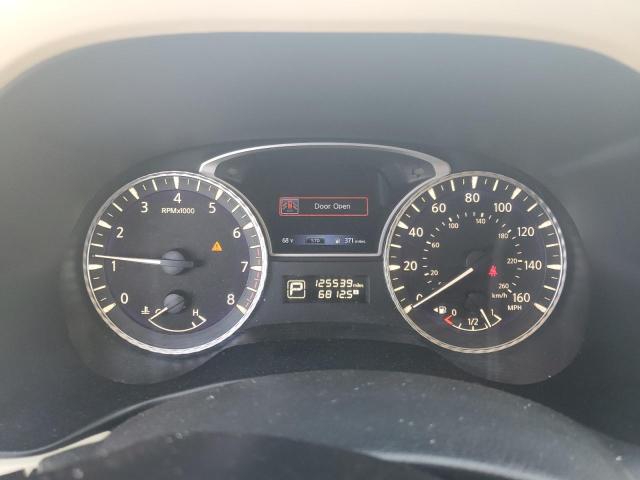 2017 INFINITI QX60 - 5N1DL0MM3HC504165