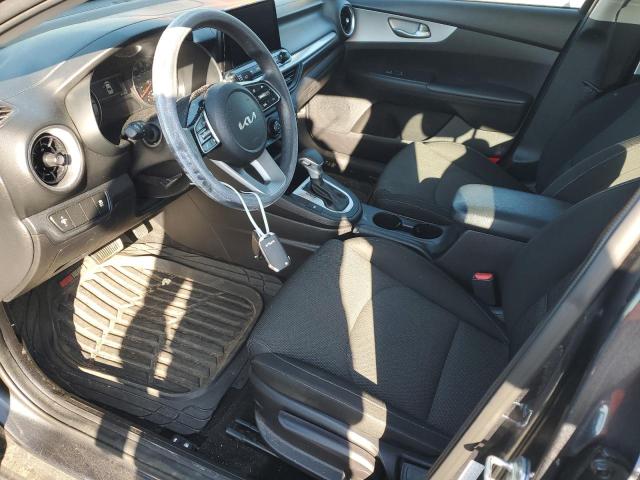 2022 KIA FORTE FE - 3KPF24AD3NE418922