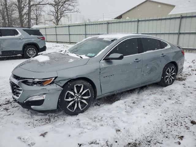 CHEVROLET MALIBU RS