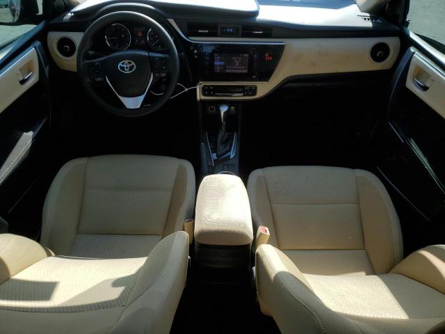 2019 TOYOTA COROLLA L - 5YFBURHEXKP946973