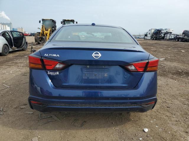 2020 NISSAN ALTIMA S - 1N4BL4BVXLC200943