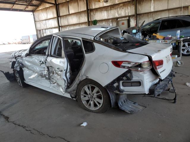 Vin: 5xxgt4l35gg029957, lot: 58157595, kia optima lx 20162