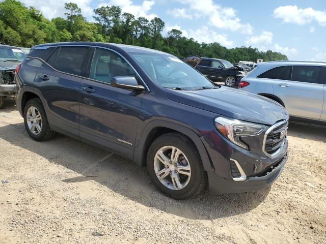 Vin: 3gkalmev9kl226037, lot: 53850235, gmc terrain sle 20194
