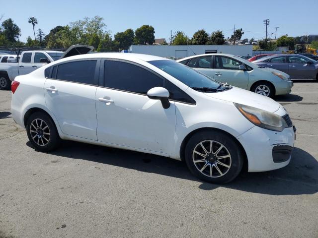 2014 KIA RIO LX - KNADM4A38E6365985