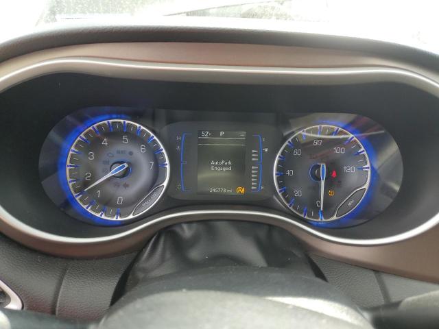 2019 CHRYSLER PACIFICA T - 2C4RC1BG2KR651542