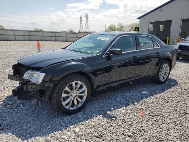 Vin: 2c3ccarg5gh278395, lot: 54288465, chrysler 300 limited 2016 img_1