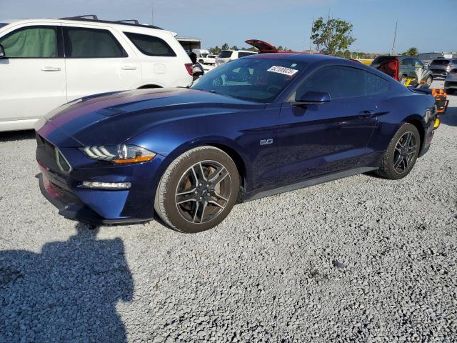 FORD MUSTANG GT