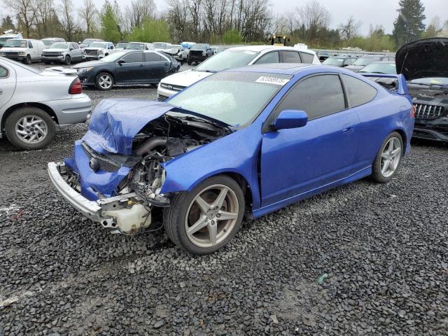 ACURA RSX TYPE-S