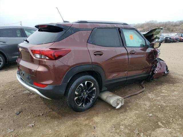 Vin: kl79mpsl4nb060948, lot: 51098725, chevrolet trailblzr lt 20223