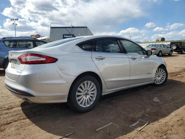 Vin: 3fa6p0lu2gr261490, lot: 54073675, ford fusion se hybrid 20163