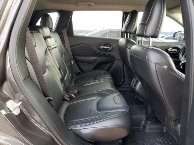 2015 JEEP CHEROKEE L - 1C4PJMDB4FW718512