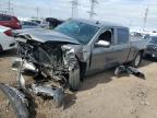 2017 CHEVROLET SILVERADO - 3GCUKREC8HG261578