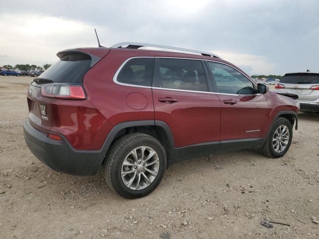 Vin: 1c4pjllb4ld581137, lot: 55082395, jeep grand cher latitude plus 20203