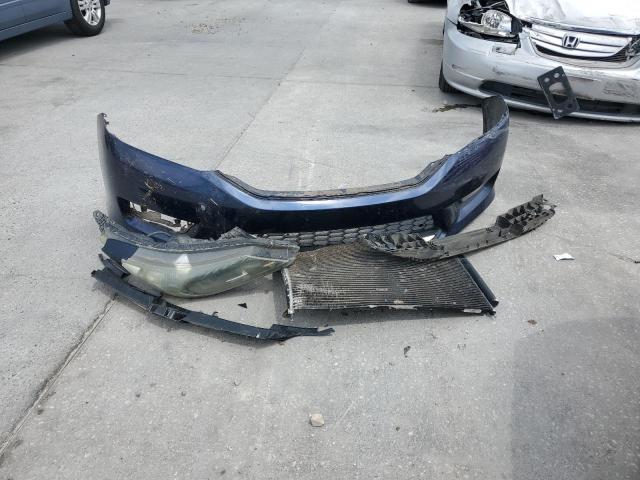 2015 HONDA ACCORD EXL - 1HGCR2F80FA254890
