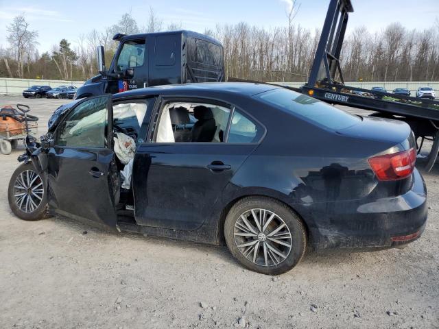Vin: 3vwdb7aj5jm211282, lot: 53700825, volkswagen jetta se 20182