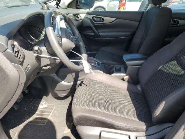 2018 NISSAN ROGUE SPOR - JN1BJ1CP4JW163126