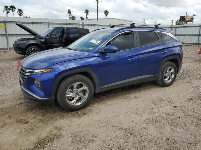 HYUNDAI TUCSON SEL