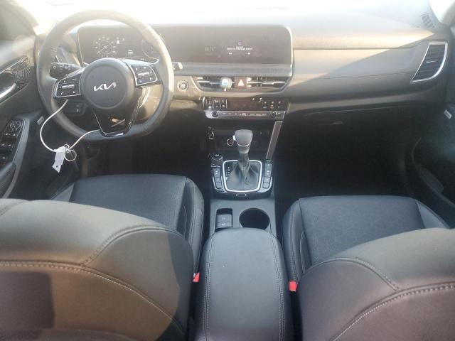 2024 KIA SELTOS SX - KNDETCA77R7601341