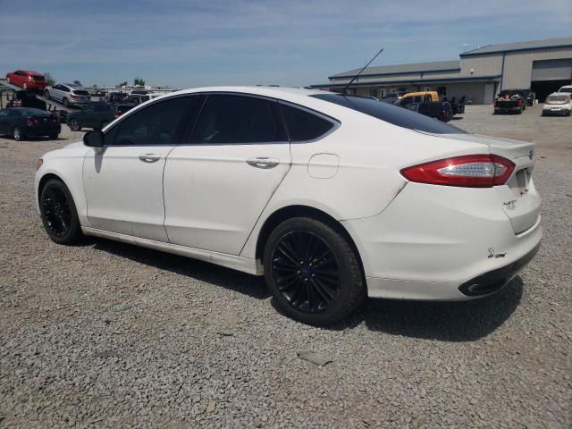 Vin: 3fa6p0h94gr237616, lot: 53947395, ford fusion se 20162