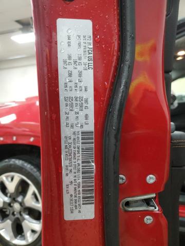 2019 JEEP COMPASS LI - 3C4NJDCBXKT647678