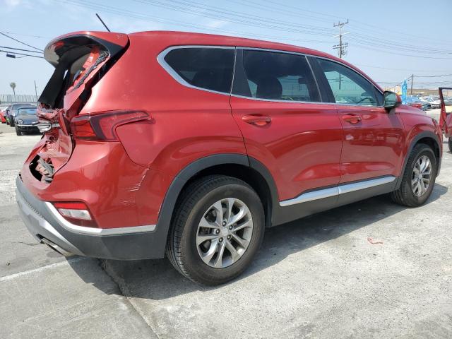 Vin: 5nms23ad8lh141196, lot: 53144755, hyundai santa fe se 20203