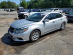 2018 NISSAN ALTIMA 2.5 - 1N4AL3APXJC192221