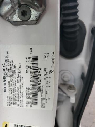 2015 LINCOLN MKZ 3LN6L2G98FR617457