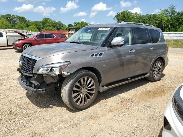 INFINITI QX80 BASE
