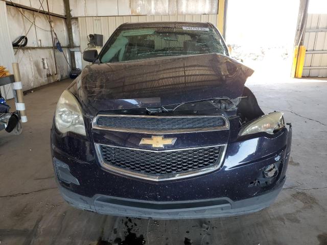 2015 CHEVROLET EQUINOX LS - 2GNALAEKXF6201343