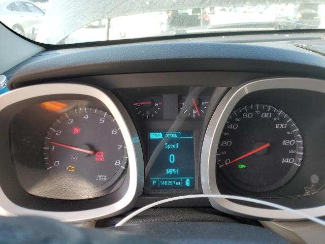 2017 CHEVROLET EQUINOX PR - 2GNALDEK9H6243281