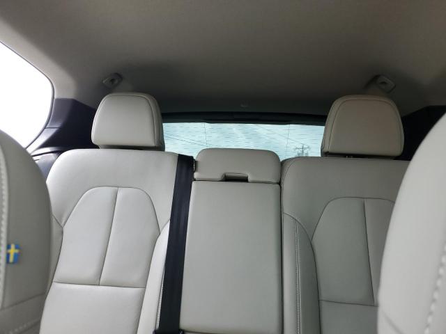 2021 VOLVO XC40 T4 MO YV4AC2HK6M2586532