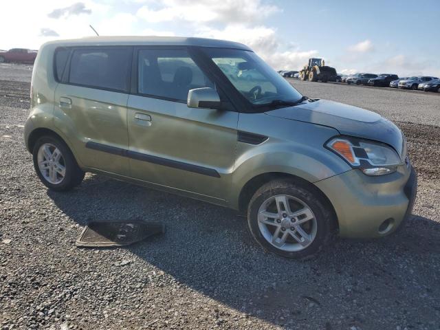 Vin: kndjt2a27a7148890, lot: 51689725, kia soul + 20104