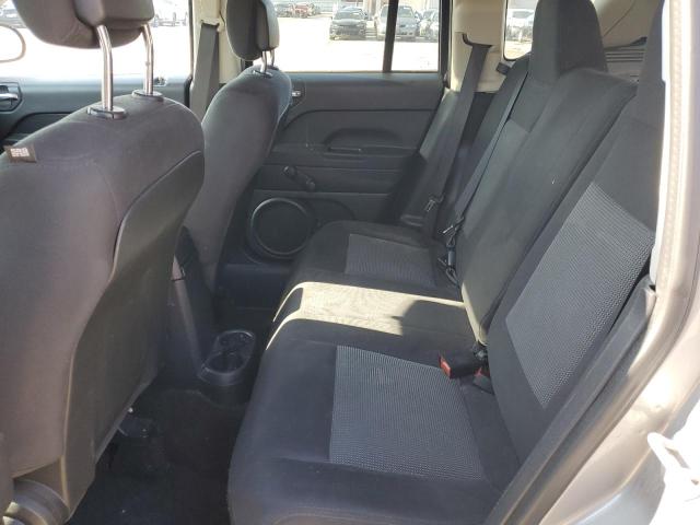 2015 JEEP COMPASS SP 1C4NJDBBXFD395301